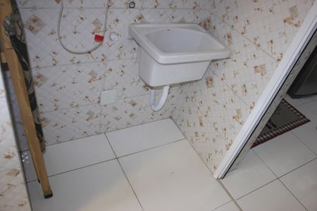 Apartamento para alugar com 86m², 3 quartos e 1 vagaLavanderia