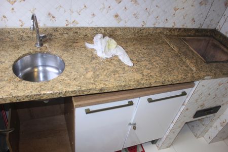 Apartamento para alugar com 86m², 3 quartos e 1 vagaEspaço Gourmet