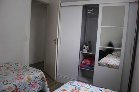 Apartamento para alugar com 86m², 3 quartos e 1 vagaQuarto 