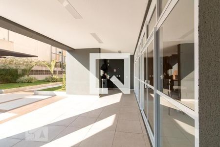 Apartamento para alugar com 86m², 3 quartos e 1 vagaÁrea comum