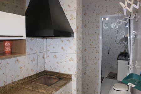 Apartamento para alugar com 86m², 3 quartos e 1 vagaEspaço Gourmet