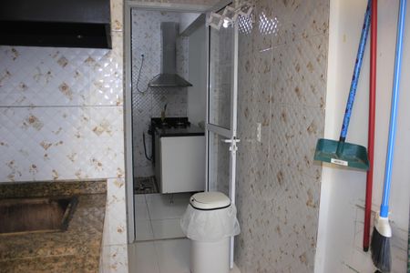Apartamento para alugar com 86m², 3 quartos e 1 vagaEspaço Gourmet