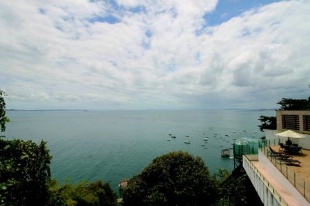 Apartamento para alugar com 65m², 1 quarto e 1 vagaÁrea comum - Pier