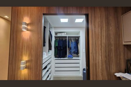 Apartamento para alugar com 65m², 1 quarto e 1 vaga Closet