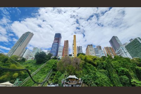 Apartamento para alugar com 65m², 1 quarto e 1 vagaÁrea comum - Pier