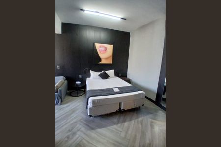 Studio à venda com 35m², 1 quarto e sem vagaStudio