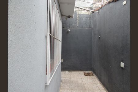 Casa à venda com 250m², 3 quartos e 2 vagasÁrea Externa