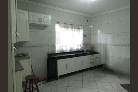 Casa à venda com 250m², 3 quartos e 2 vagasCozinha