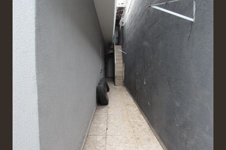 Casa à venda com 250m², 3 quartos e 2 vagasÁrea Externa