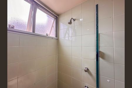 Apartamento à venda com 160m², 3 quartos e 2 vagas Apartamento à venda com 160m², 3 quartos e 2 vagasBanheiro