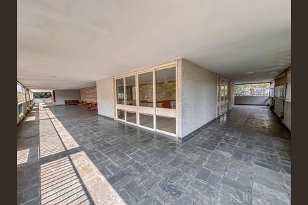 Apartamento à venda com 160m², 3 quartos e 2 vagas Apartamento à venda com 160m², 3 quartos e 2 vagasÁrea comum
