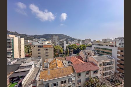 Apartamento à venda com 160m², 3 quartos e 2 vagas Apartamento à venda com 160m², 3 quartos e 2 vagasVaranda da Sala