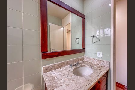 Apartamento à venda com 160m², 3 quartos e 2 vagas Apartamento à venda com 160m², 3 quartos e 2 vagasBanheiro - torneira