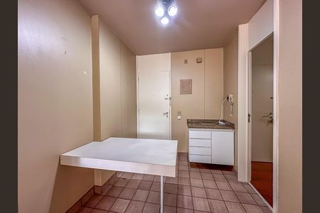 Apartamento à venda com 160m², 3 quartos e 2 vagas Apartamento à venda com 160m², 3 quartos e 2 vagasCozinha