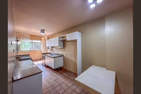 Apartamento à venda com 160m², 3 quartos e 2 vagas Apartamento à venda com 160m², 3 quartos e 2 vagasCozinha