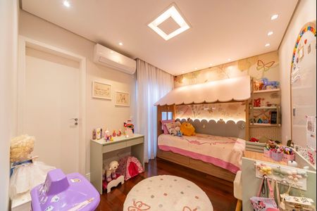 Apartamento à venda com 162m², 2 quartos e 3 vagasSuíte 1