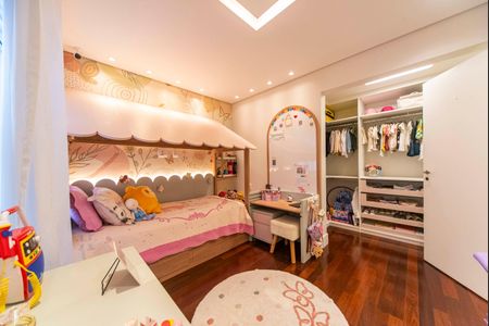 Apartamento à venda com 162m², 2 quartos e 3 vagasSuíte 1