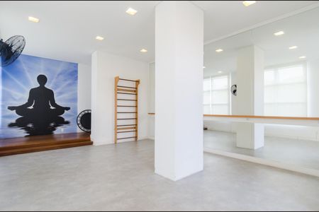 Apartamento à venda com 162m², 2 quartos e 3 vagasÁrea comum