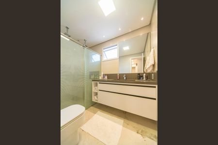 Apartamento à venda com 162m², 2 quartos e 3 vagasBanheiro Suíte 2