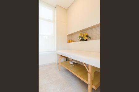 Apartamento à venda com 162m², 2 quartos e 3 vagasÁrea comum