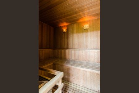 Apartamento à venda com 162m², 2 quartos e 3 vagasÁrea comum