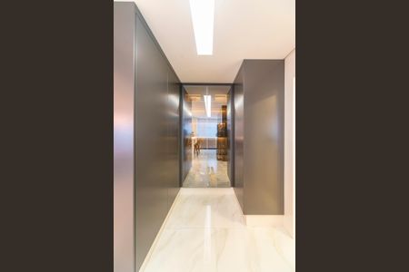 Apartamento à venda com 162m², 2 quartos e 3 vagasCozinha