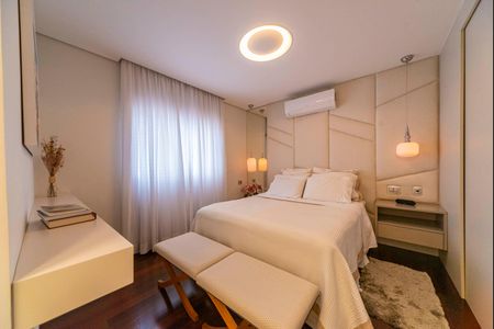 Apartamento à venda com 162m², 2 quartos e 3 vagasSuíte 2