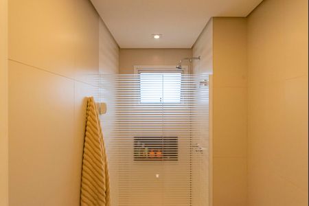 Apartamento à venda com 162m², 2 quartos e 3 vagasBanheiro Suíte 1