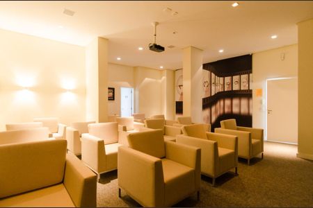 Apartamento à venda com 162m², 2 quartos e 3 vagasÁrea comum