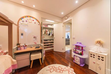 Apartamento à venda com 162m², 2 quartos e 3 vagasSuíte 1