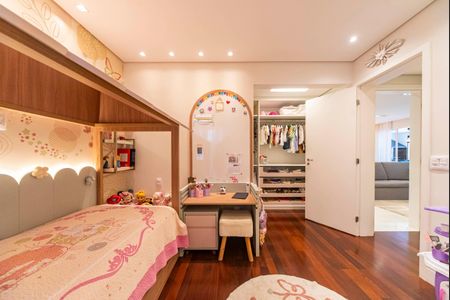 Apartamento à venda com 162m², 2 quartos e 3 vagasSuíte 1