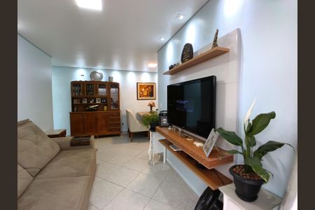 Apartamento à venda com 150m², 2 quartos e 2 vagas Apartamento à venda com 150m², 2 quartos e 2 vagasSala