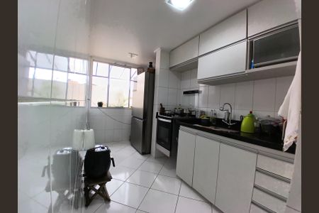 Apartamento à venda com 150m², 2 quartos e 2 vagas Apartamento à venda com 150m², 2 quartos e 2 vagasCozinha