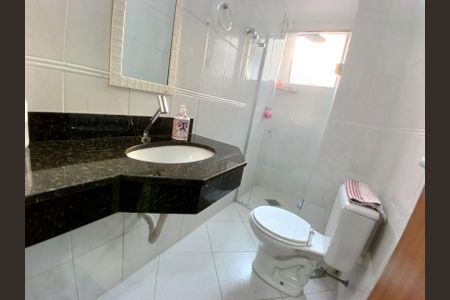 Apartamento à venda com 150m², 2 quartos e 2 vagas Apartamento à venda com 150m², 2 quartos e 2 vagasBanheiro