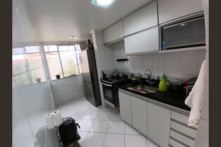 Apartamento à venda com 150m², 2 quartos e 2 vagas Apartamento à venda com 150m², 2 quartos e 2 vagasCozinha