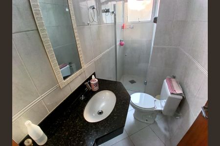 Apartamento à venda com 150m², 2 quartos e 2 vagas Apartamento à venda com 150m², 2 quartos e 2 vagasBanheiro
