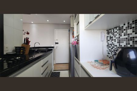 Apartamento à venda com 51m², 2 quartos e 1 vagaFoto 13