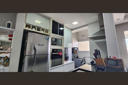 Apartamento à venda com 51m², 2 quartos e 1 vagaFoto 09