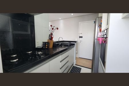 Apartamento à venda com 51m², 2 quartos e 1 vagaFoto 12