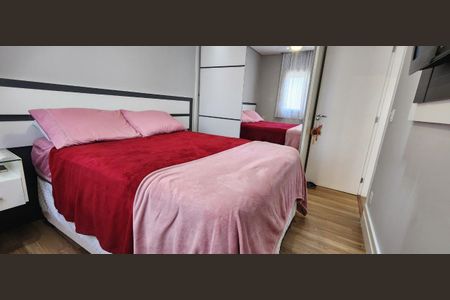 Apartamento à venda com 51m², 2 quartos e 1 vagaFoto 21