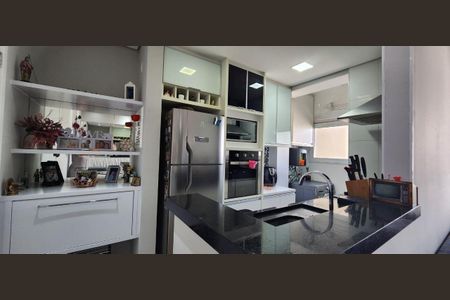 Apartamento à venda com 51m², 2 quartos e 1 vagaFoto 14