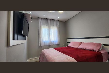 Apartamento à venda com 51m², 2 quartos e 1 vagaFoto 24