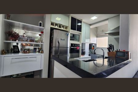 Apartamento à venda com 51m², 2 quartos e 1 vagaFoto 15