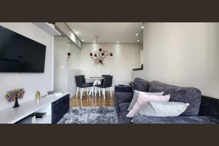 Apartamento à venda com 51m², 2 quartos e 1 vagaFoto 02