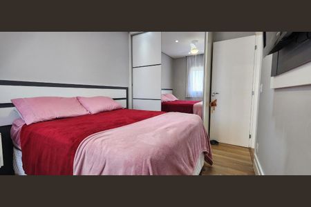Apartamento à venda com 51m², 2 quartos e 1 vagaFoto 22