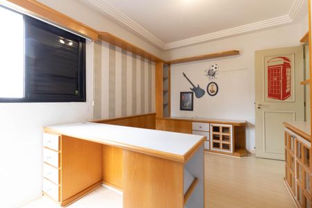 Apartamento para alugar com 177m², 3 quartos e 3 vagasSuíte 3