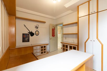 Apartamento para alugar com 177m², 3 quartos e 3 vagasSuíte 3