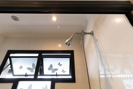 Apartamento para alugar com 177m², 3 quartos e 3 vagasBanheiro da Suíte 1