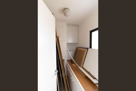 Apartamento para alugar com 177m², 3 quartos e 3 vagasQuarto de Serviço