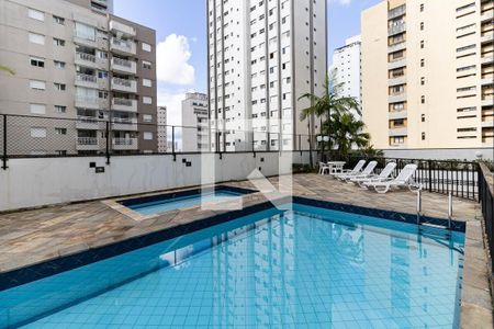 Apartamento para alugar com 177m², 3 quartos e 3 vagasPiscina